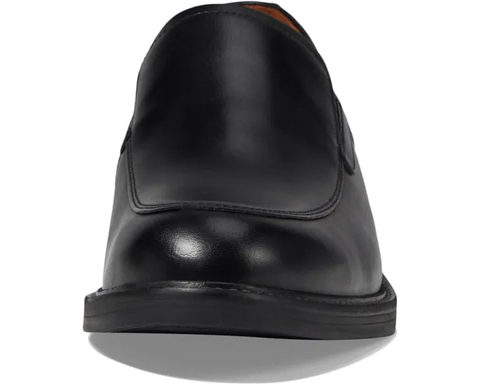 Лоферы Dockers Linchfield из натуральной кожи с массажной стелькой