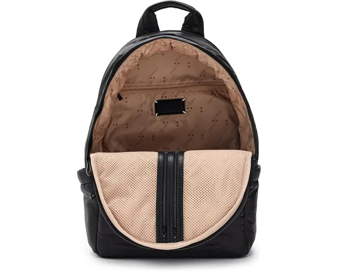 Рюкзак Caraa Stratus Medium из переработанного нейлона
