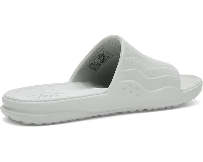 Сандалии Hey Dude Wave Slide с контурной стелькой