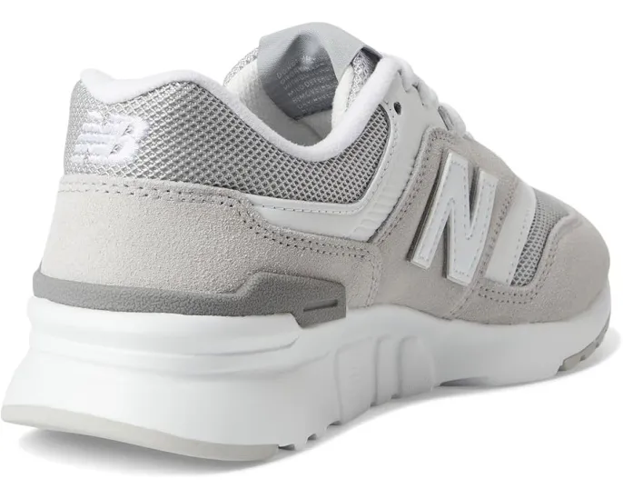 Кроссовки New Balance Classics 997H с технологиями ENCAP и ABZORB