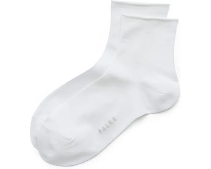 Короткие носки Cotton Touch Falke из хлопка