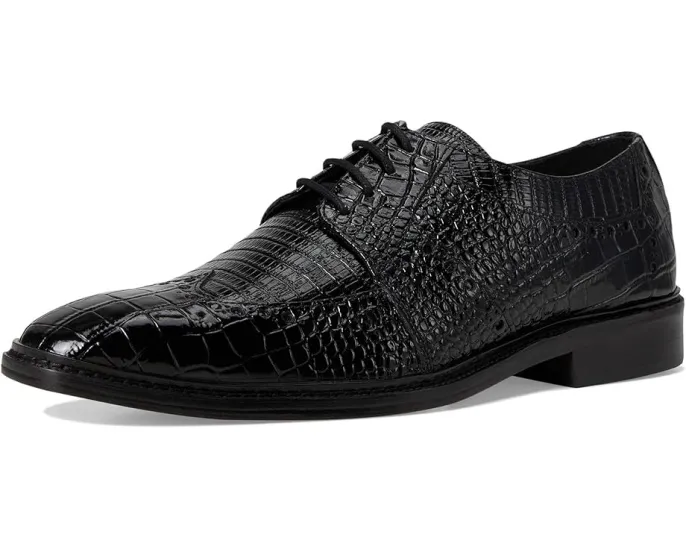 Stacy Adams Travato оксфорды с перфорацией wingtip на шнуровке