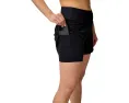 Brooks шорты 2-в-1 Chaser 5 для активных тренировок 2.0