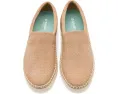 Кроссовки Dr. Scholl's Time Off Flex Slip-On на эспадрильевой подошве