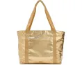 Baggallini Via Tote вместительная сумка тоут с отделением для ноутбука