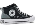 Converse Chuck Taylor All Star Malden Street детские кеды с усиленной посадкой
