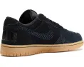 Кроссовки Nike Big Low Lux с верхом из искусственной кожи для повседневного стиля