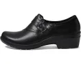 Балетки Clarks Angie Pearl с ремешком и поддержкой свода стопы