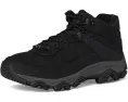 Водонепроницаемые ботинки Merrell Moab Adventure 3 Mid WP с мембраной