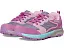 Детские кроссовки Merrell Kids Alpine 83 KDZ на шнурках с эластичной фиксацией