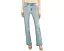 Джинсы-брюки Ariat High Rise Marnie Slim с высокой посадкой и зауженным кроем