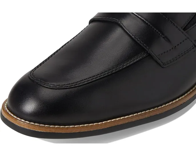 Лоферы Mephisto Fergus с эластичными вставками и технологией SOFT-AIR