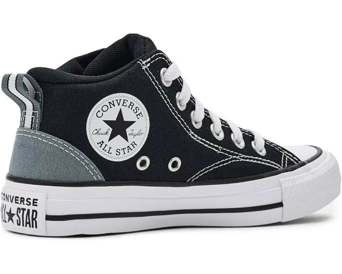 Converse Chuck Taylor All Star Malden Street детские кеды с усиленной посадкой