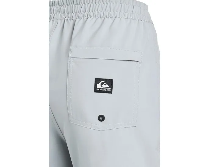 Детские плавательные шорты Taxer Amphibian с карманами Quiksilver