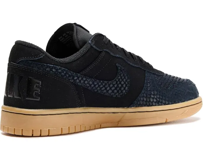 Кроссовки Nike Big Low Lux с верхом из искусственной кожи для повседневного стиля