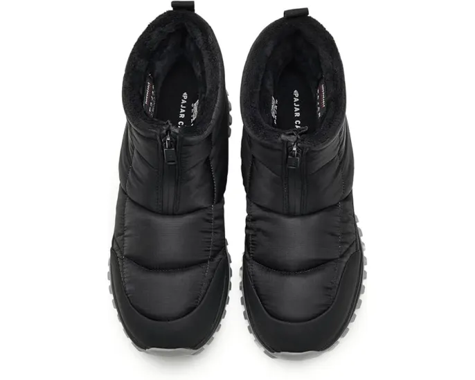 Зимние ботинки Felix с водонепроницаемым верхом и комфортом до -30°C