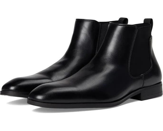 Chelsea ботильоны Kenneth Cole Hulard с миндалевидным носком и эластичными вставками