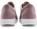 Finn Comfort Ikebukuro Rose Streetnubuk с пробковой стелькой