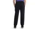 Брюки abercrombie kids Essential Fleece Jogger из переработанного флиса с эластичным поясом