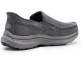 Кроссовки SKECHERS Pollard Reed с технологией Hands Free Slip ins и Memory Foam