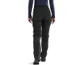 Брюки Gamma MX Arc'teryx с мягкой оболочкой и легким утеплителем