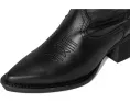 Ботинки Steve Madden Stage в ковбойском стиле с квадратным каблуком и вытянутым голенищем