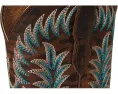 Ковбойские сапоги Ariat Beaumont с квадратным носком