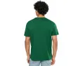 Футболка Polo Ralph Lauren Classic Fit Jersey V-Neck с вышитым пони