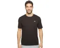 Футболка Lacoste Sport с коротким рукавом из влагоотводящей ткани