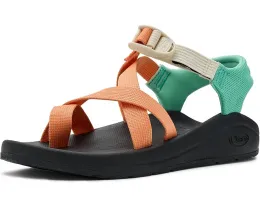Сандалии Chaco CushZ Toe-Loop с петлей для пальца