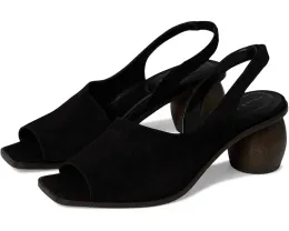 Босоножки Pelle Moda Leevi с открытым носком и эластичным ремешком