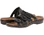 Сандалии Clarks Leisa Cacti Q с гибкой подошвой и стелькой OrthoLite