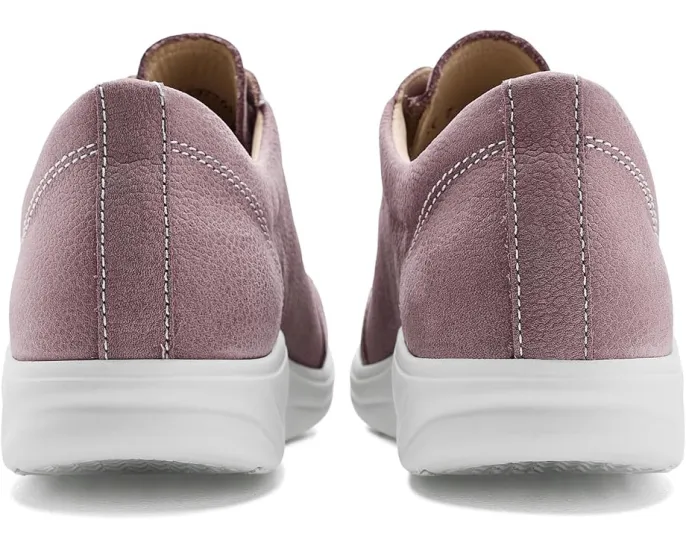 Finn Comfort Ikebukuro Rose Streetnubuk с пробковой стелькой