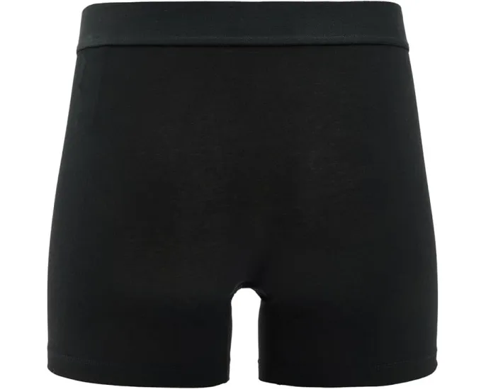 Набор из 3 боксеров Lacoste 3-Pack Crocodile Logo Boxer Briefs с логотипом крокодила