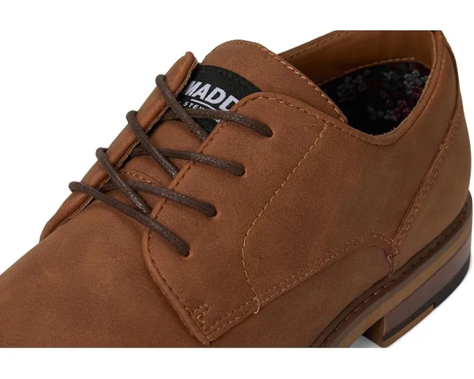 Оксфорды Steve Madden Meveryye из синтетической смолы с круглым носком