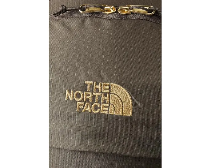 Рюкзак The North Face Borealis Luxe с системой подвески FlexVent