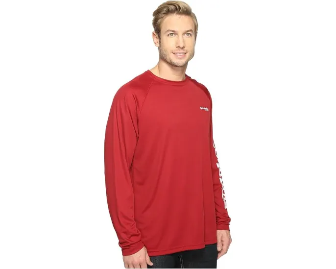 Футболка с длинным рукавом Terminal Tackle™ Columbia