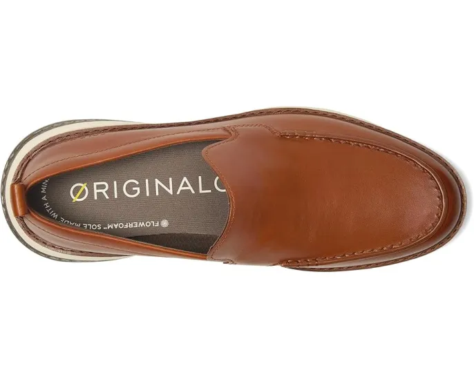 Лоферы Cole Haan Originalgrand Energyweave Venetian с подошвой из одуванчиков