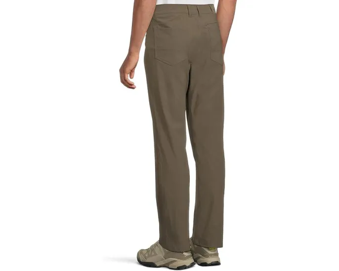 Брюки Sprag с пятью карманами и технологией FlashDry от The North Face