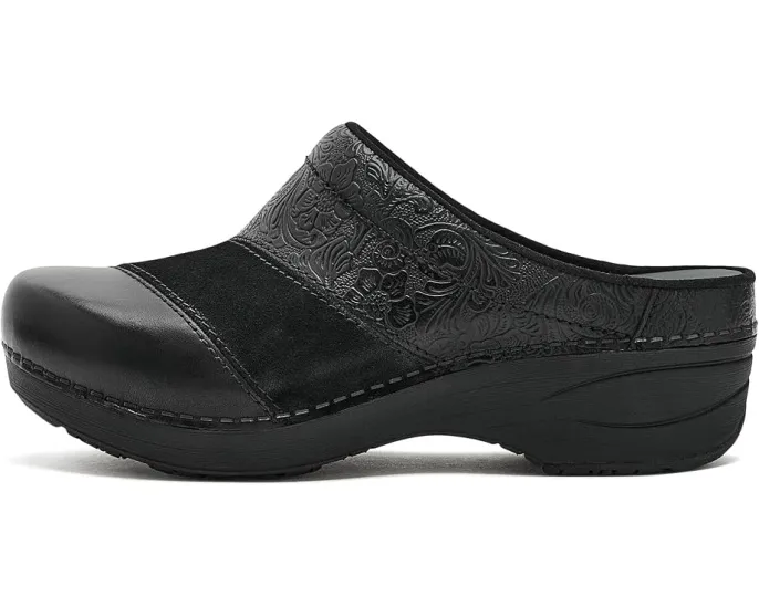 Мюли Dansko Zinnia Clog с открытой пяткой