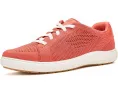 Кроссовки Clarks Nalle Walk с дышащим верхом из трикотажа и стелькой Contour Cushion