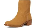 Ботинки Dagny-S на молнии с удобной стелькой Signature Footbed от MIA