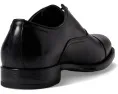 Оксфорды Johnston & Murphy Flynch Cap Toe с кожаной стелькой