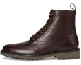 Ботинки Kenneth Cole New York Todd с декоративной перфорацией и съемной стелькой