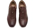 Кроссовки FLY LONDON Meks518Fly из кожи с клиновидной подошвой