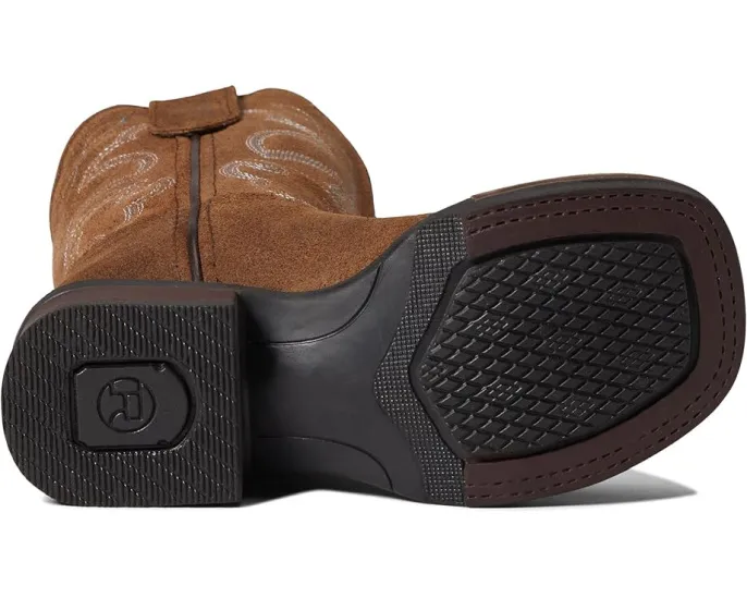 Детские ковбойские сапоги Roper Kids Monterey с крылатой строчкой