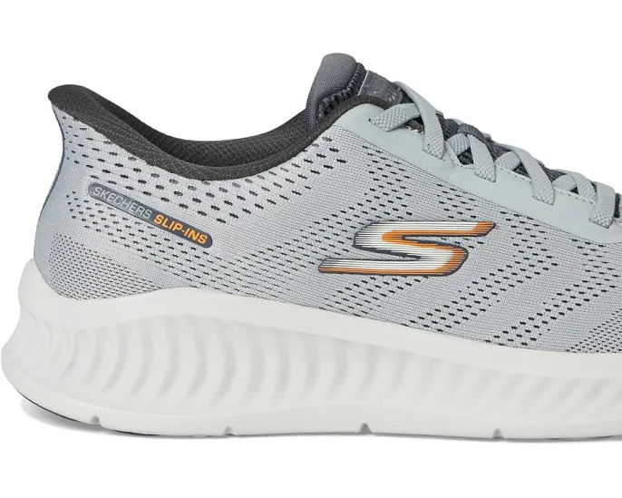 Веганские кроссовки SKECHERS Performance Go Walk Now Payton с технологией Hands Free Slip-ins