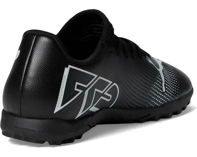 Детские кроссовки Puma Future 7 Play для тренировок на искусственном газоне