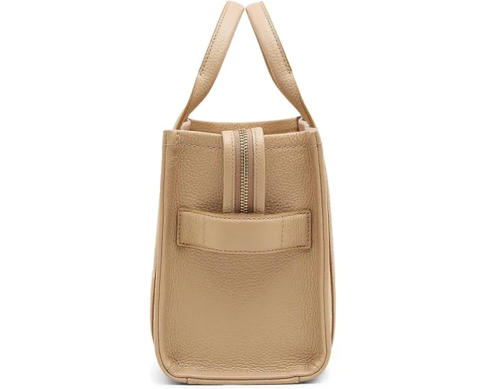 Сумка Marc Jacobs The Small Tote с двумя ручками и съемным ремнем через плечо