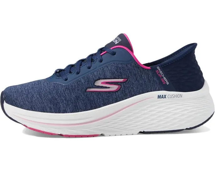 Skechers Max Cushioning Elite 2.0 Prevail Hands Free с технологией ULTRA GO